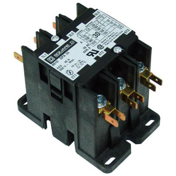 Imi Cornelius Contactor 120V 638090052